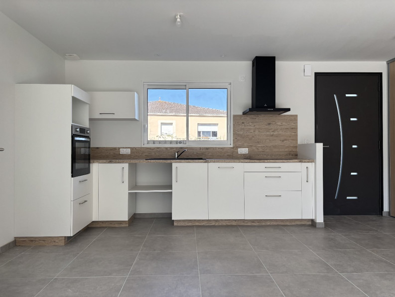 vente Pavillon Le Pin - Photo 2