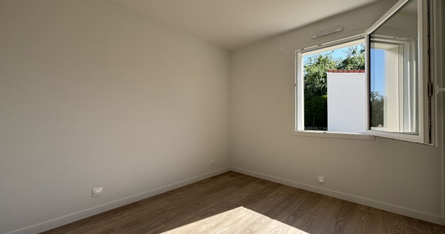 vente Pavillon Le Pin