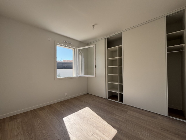 vente Pavillon Le Pin - Photo 6