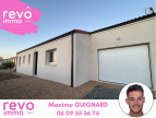 vente Pavillon Le Pin