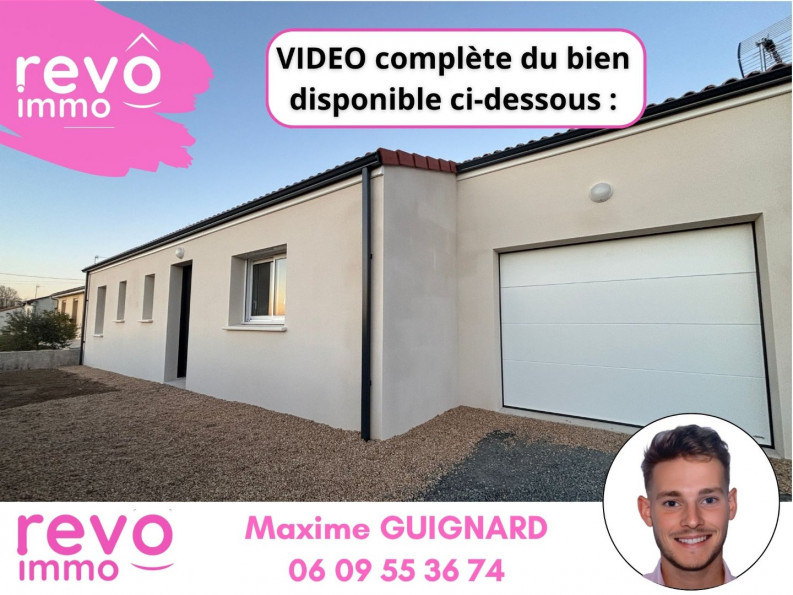 vente Pavillon Le Pin - Photo 1