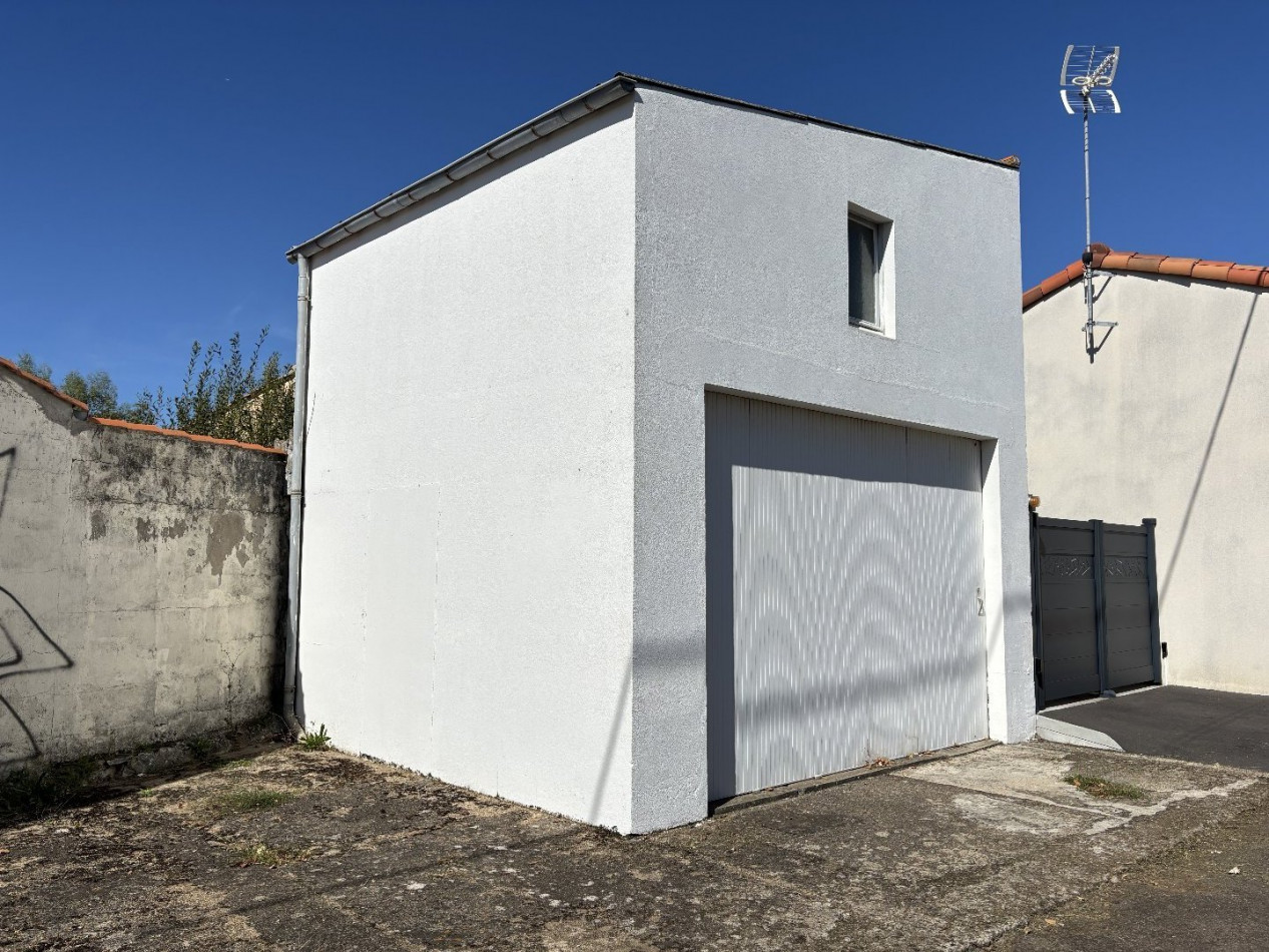 à vendre Garage Les Sables D'olonne - Photo 9