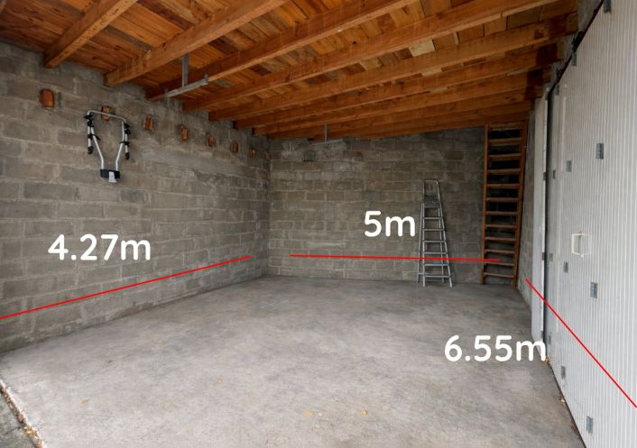 à vendre Garage Les Sables D'olonne