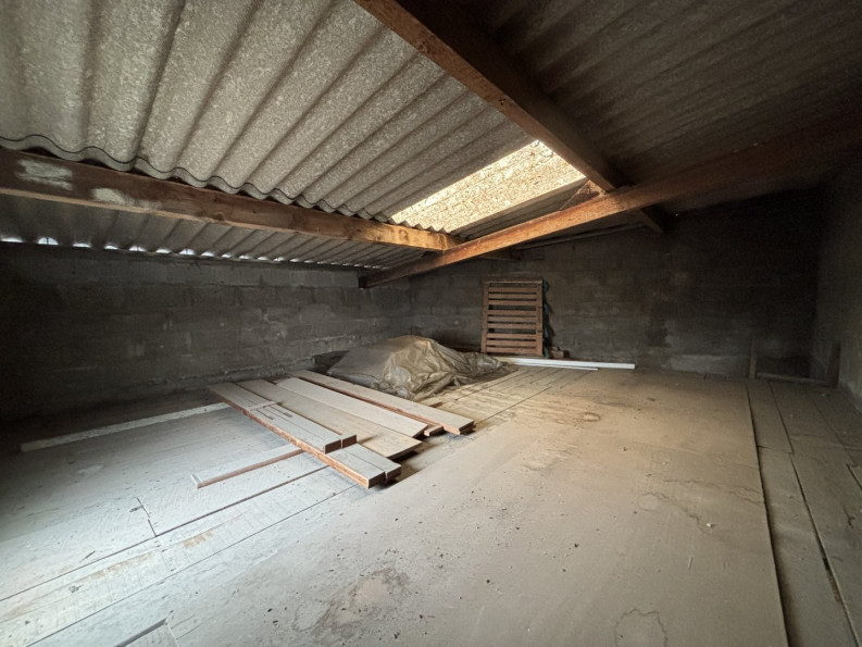 vente Garage Les Sables D'olonne - Photo 5