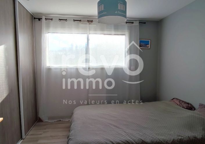 à vendre Maison individuelle Saint Philbert De Grand Lieu