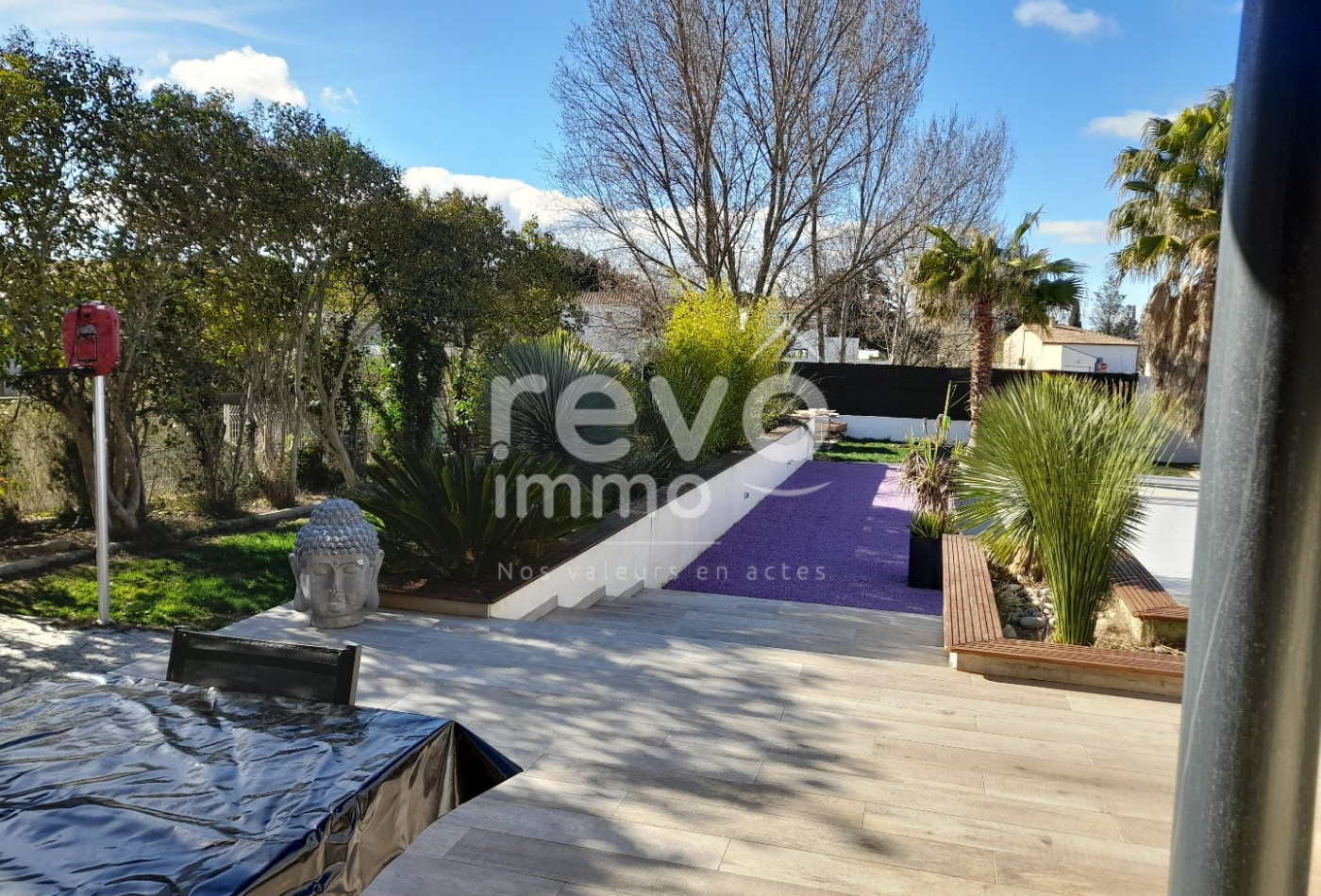 vente Maison contemporaine Gigean - Photo 3