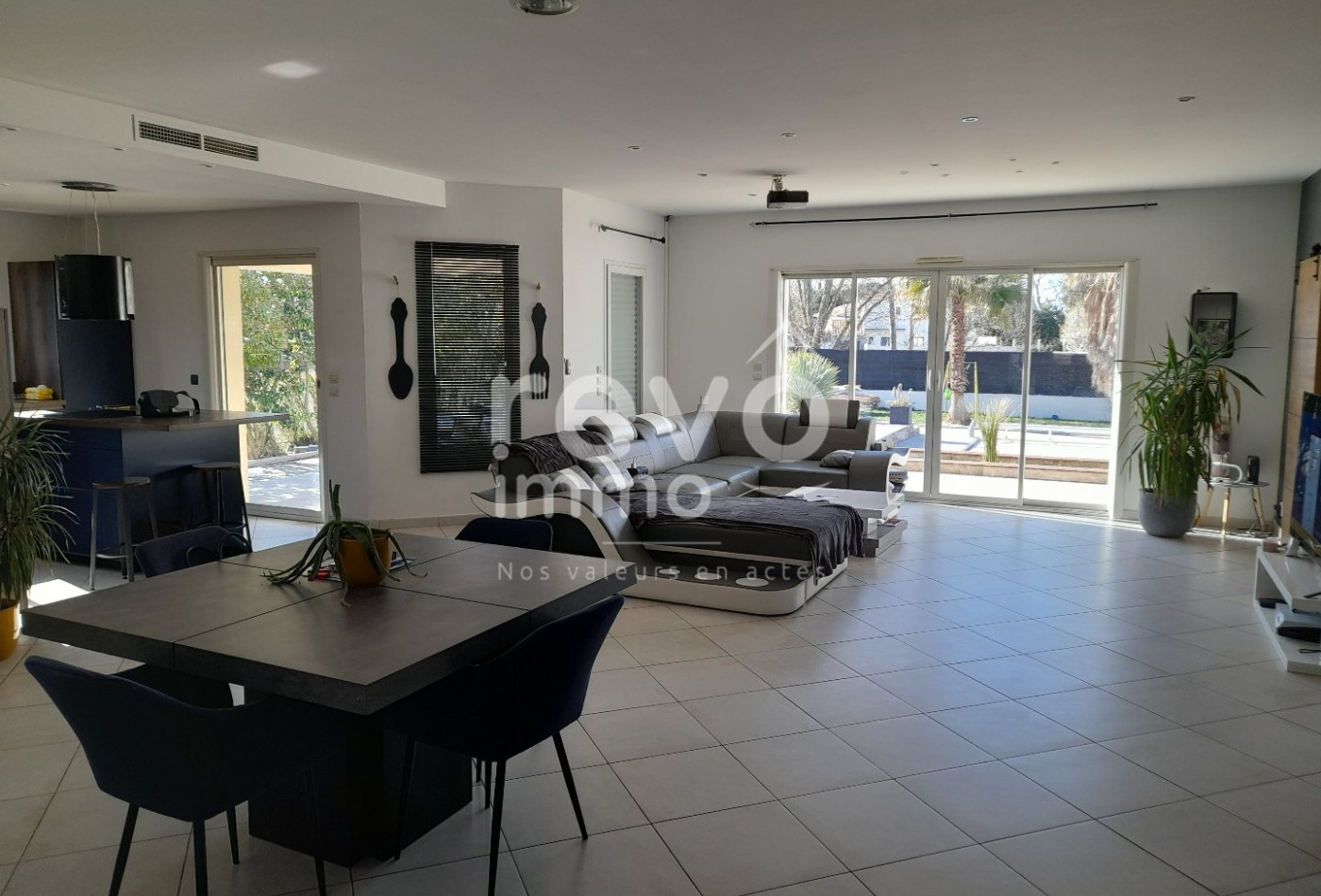 vente Maison contemporaine Gigean - Photo 7