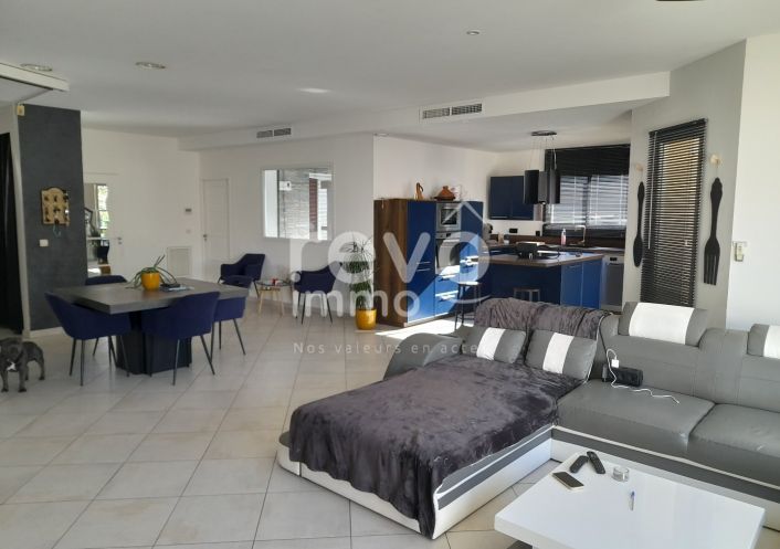 à vendre Maison contemporaine Gigean