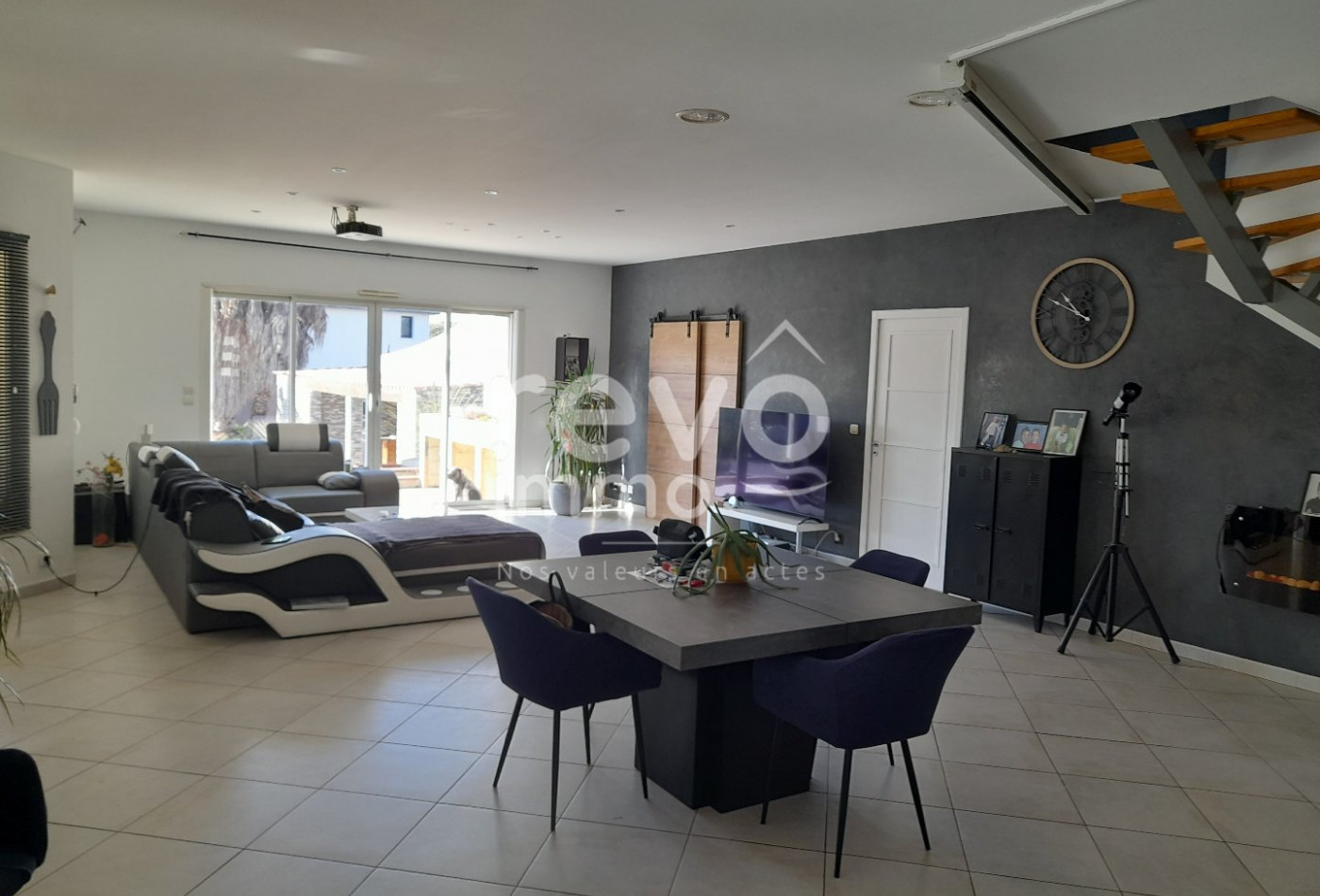 vente Maison contemporaine Gigean - Photo 10