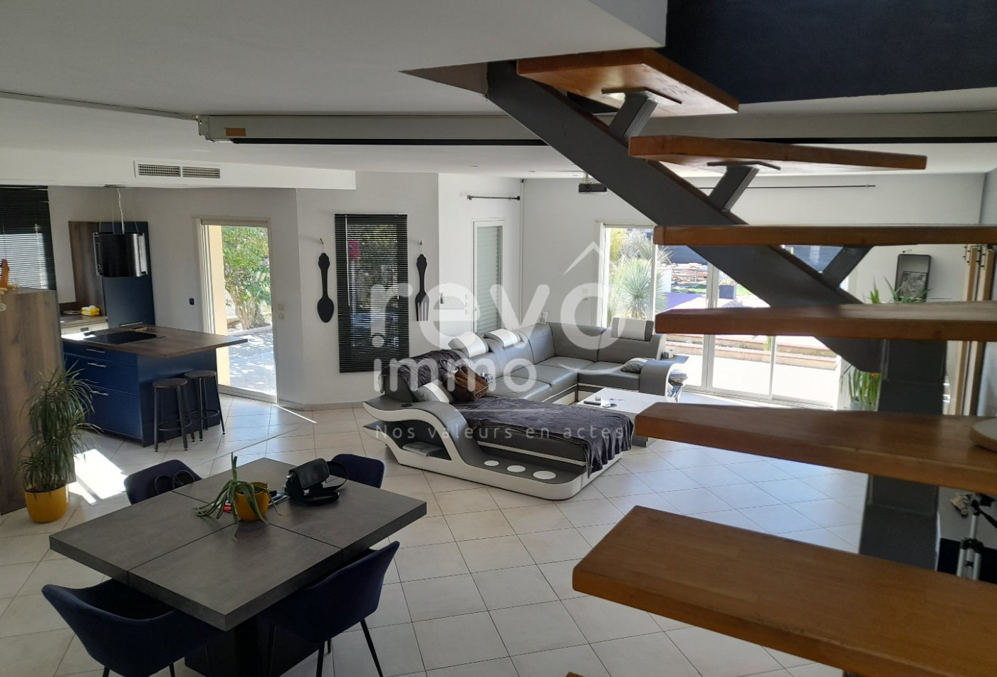 vente Maison contemporaine Gigean - Photo 6