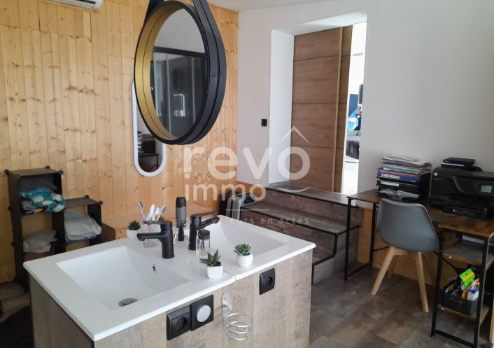 à vendre Maison contemporaine Gigean