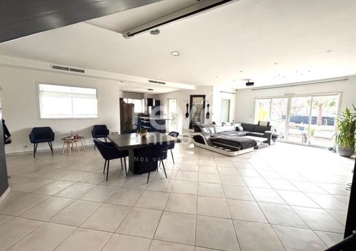 à vendre Maison contemporaine Gigean