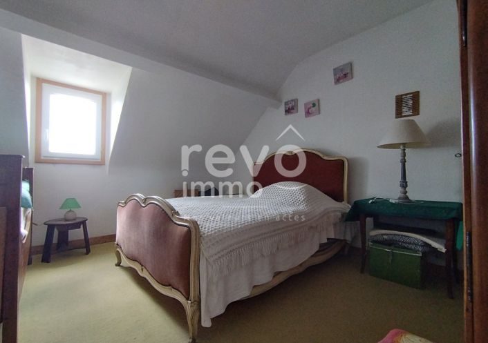 à vendre Maison Saint Mathurin Sur Loire