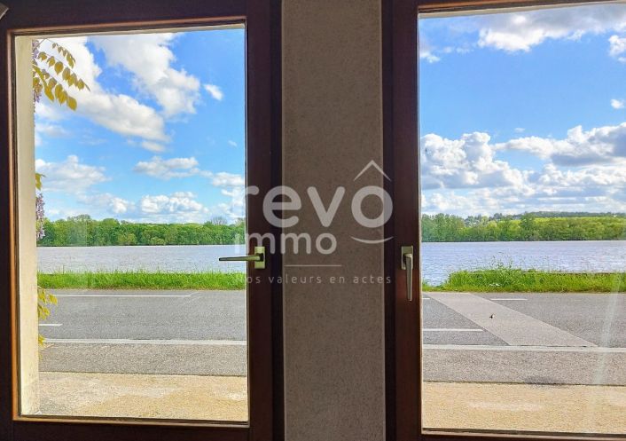 à vendre Maison Saint Mathurin Sur Loire