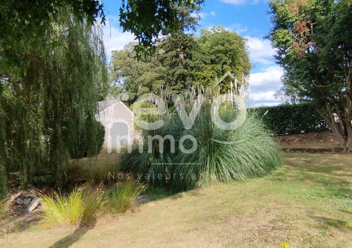 à vendre Maison Saint Mathurin Sur Loire