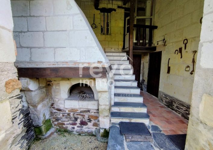 à vendre Maison Saint Mathurin Sur Loire