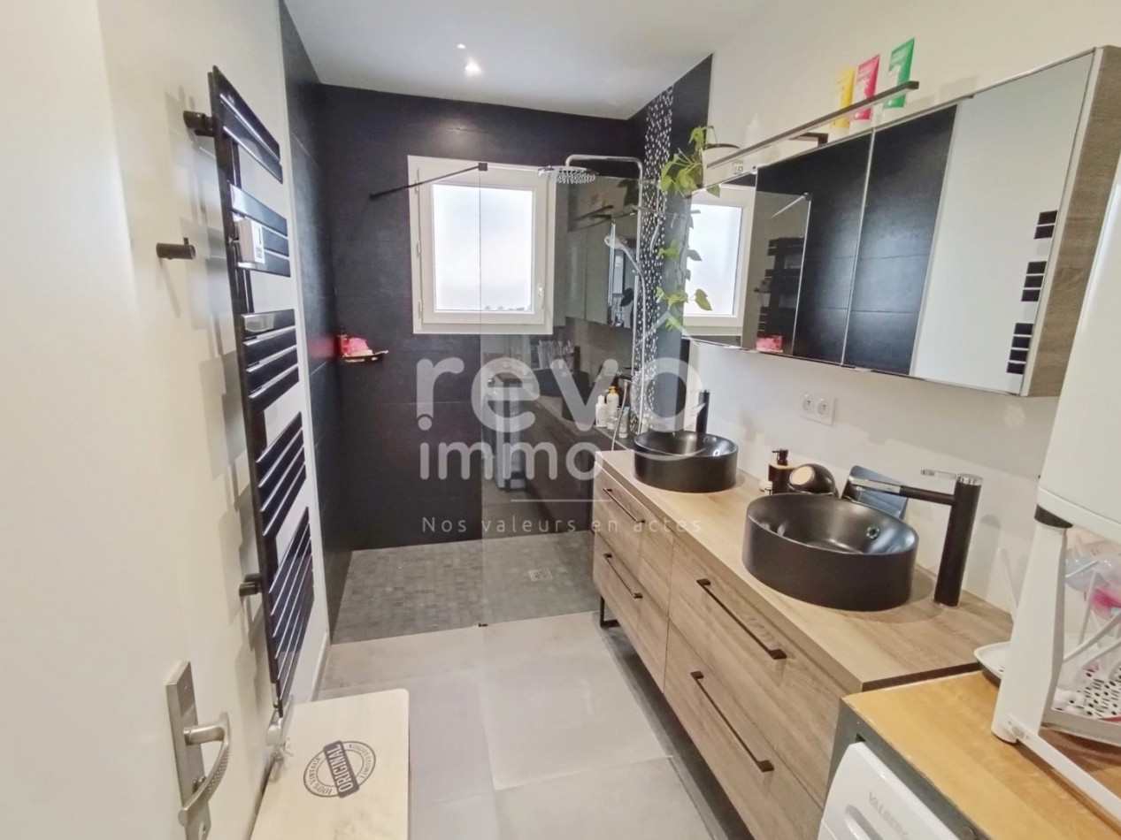 à vendre Maison individuelle La Chevroliere - Photo 5