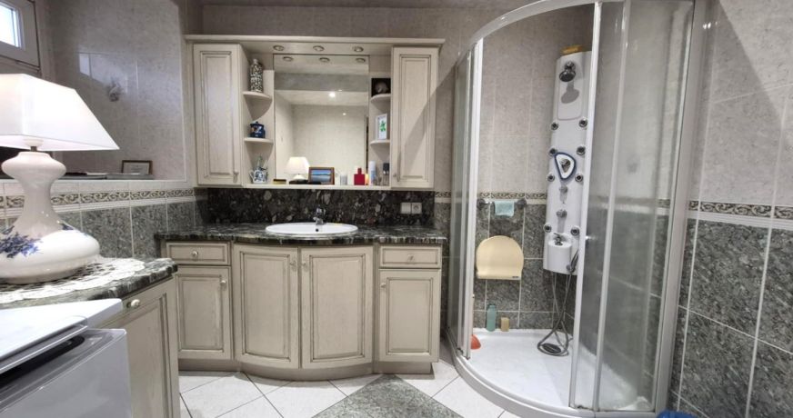 vente Maison et terrain Chemille