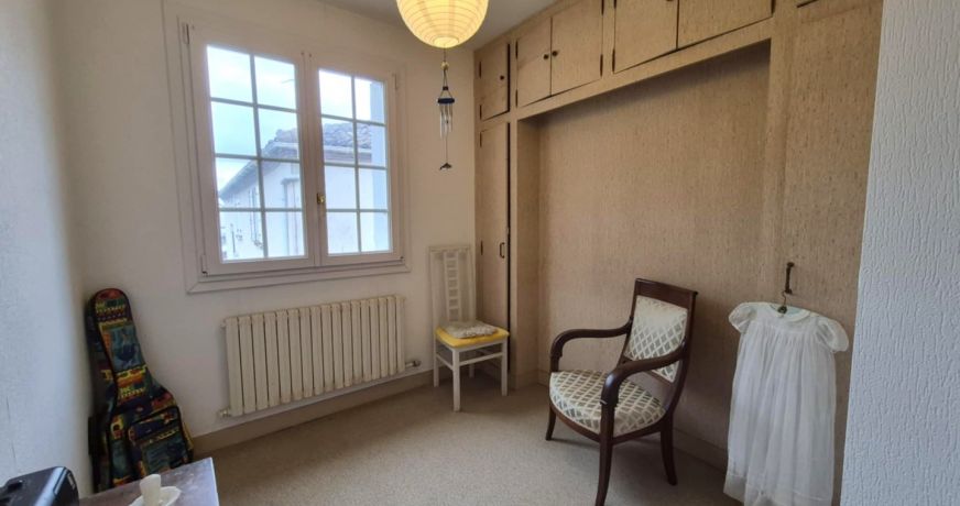 vente Maison et terrain Chemille