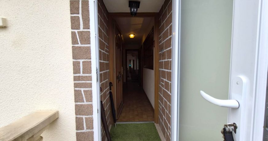 vente Maison et terrain Chemille