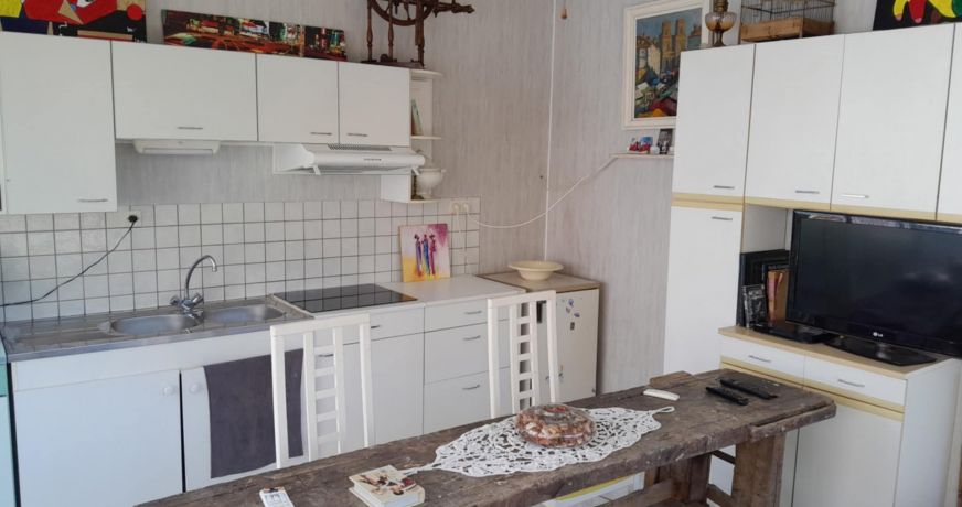 vente Maison et terrain Chemille