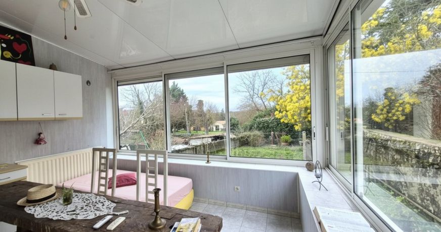 vente Maison et terrain Chemille