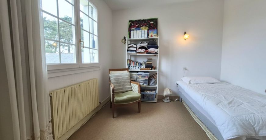 vente Maison et terrain Chemille