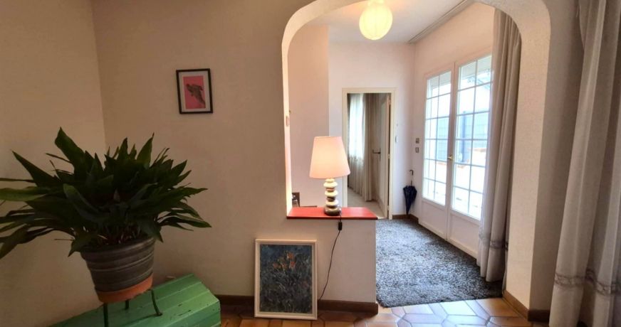 vente Maison et terrain Chemille