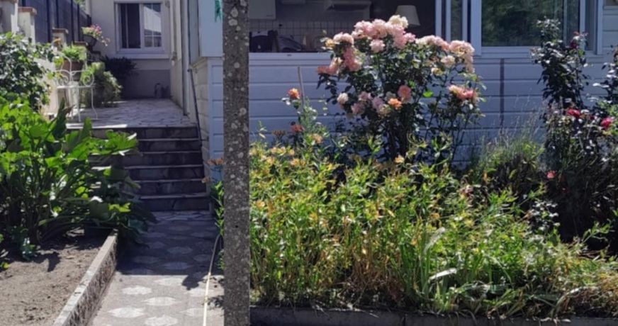 vente Maison et terrain Chemille