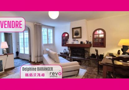 vente Maison et terrain Chemille