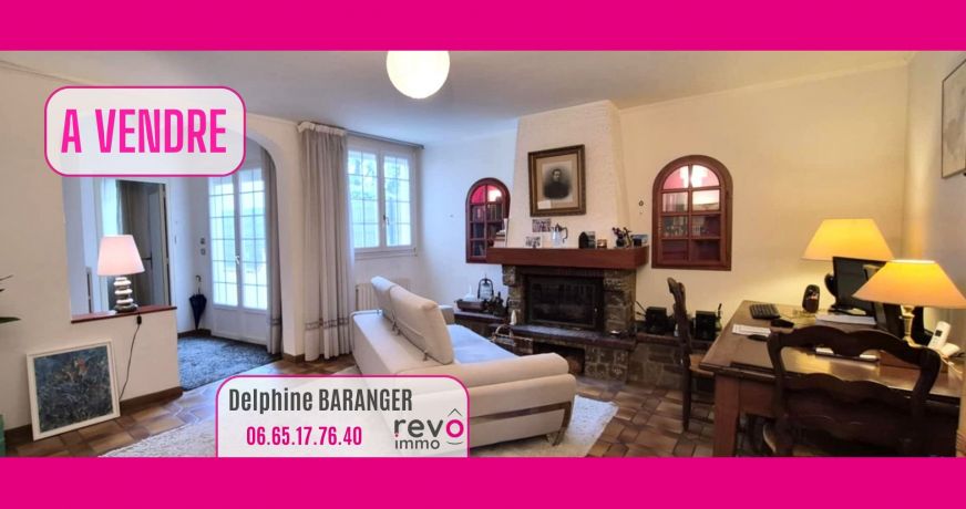 vente Maison et terrain Chemille