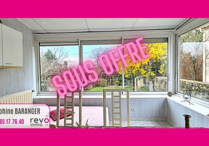 vente Maison et terrain Chemille