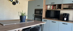vente Maison Chemille