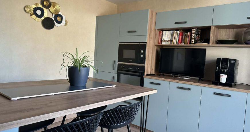 vente Maison Chemille