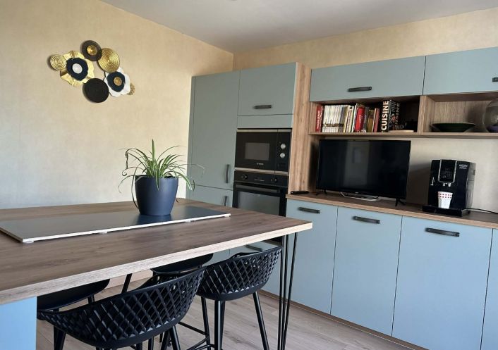 à vendre Maison Chemille