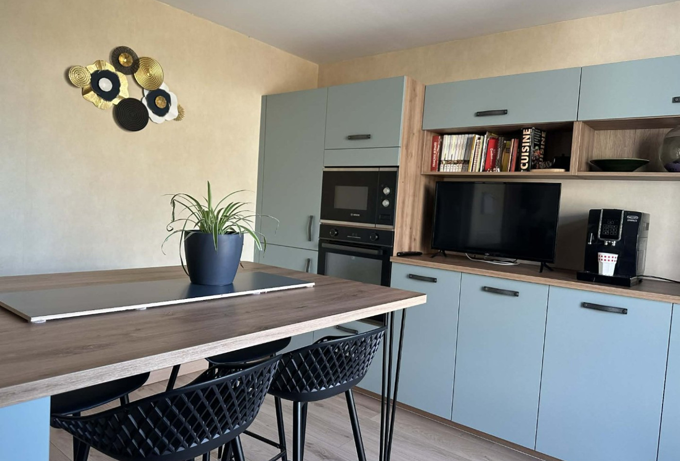 vente Maison Chemille - Photo 6