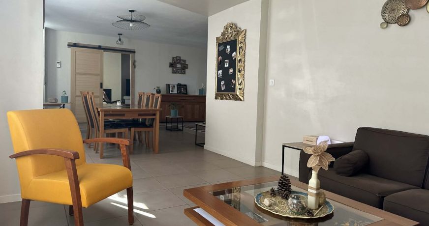 vente Maison Chemille