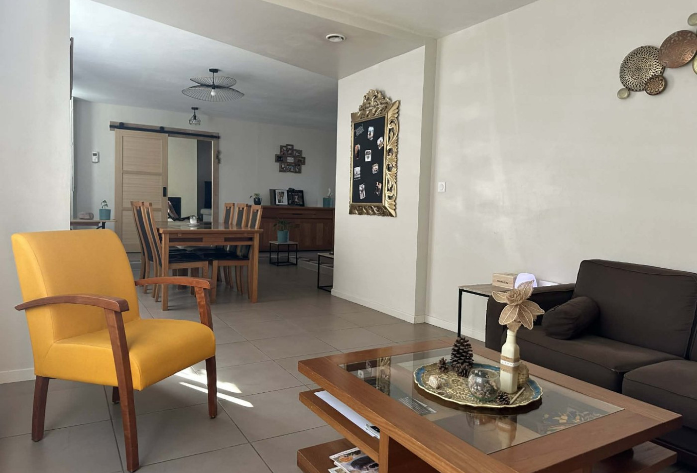 vente Maison Chemille - Photo 5