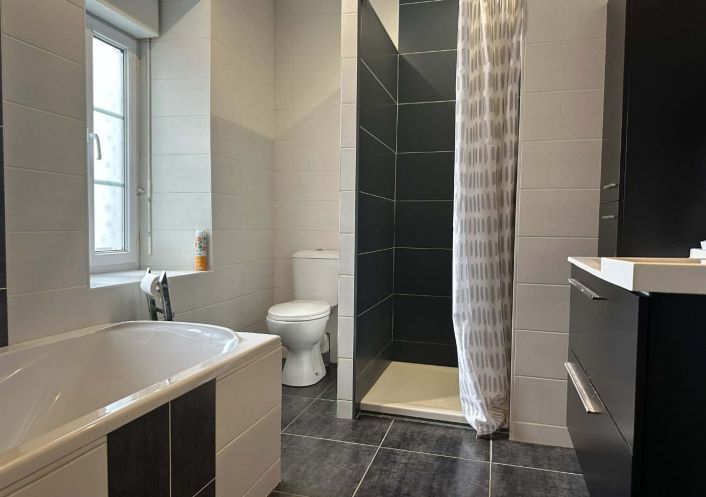 à vendre Maison Chemille