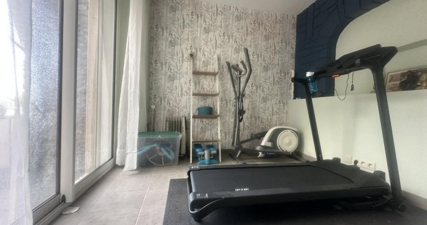 vente Maison Chemille