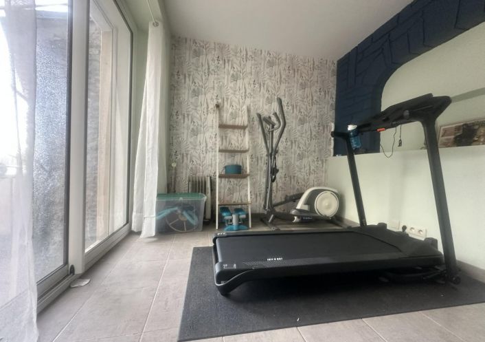à vendre Maison Chemille