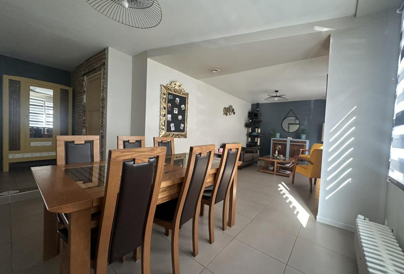vente Maison Chemille - Photo 4