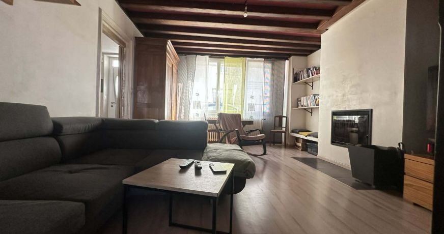 vente Maison Chemille