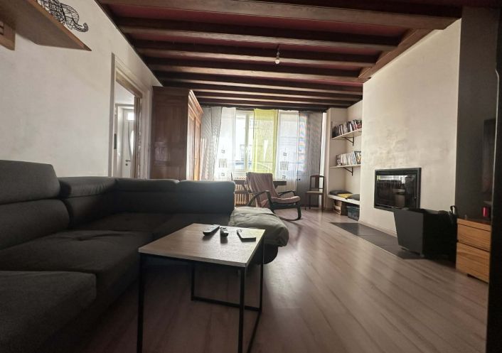 à vendre Maison Chemille