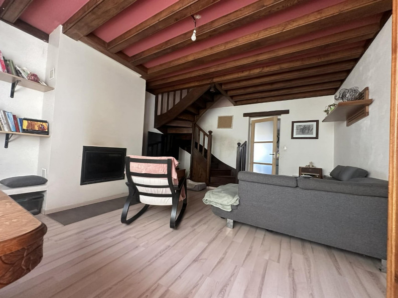 vente Maison Chemille - Photo 2