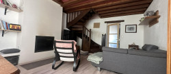 vente Maison Chemille