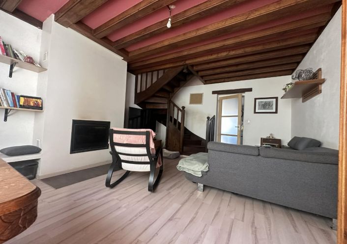 à vendre Maison Chemille