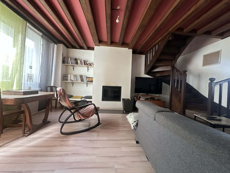 vente Maison Chemille - Photo 5