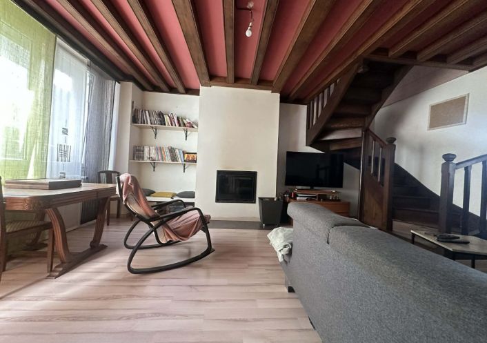 à vendre Maison Chemille