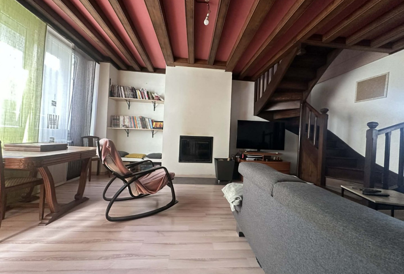 vente Maison Chemille - Photo 5